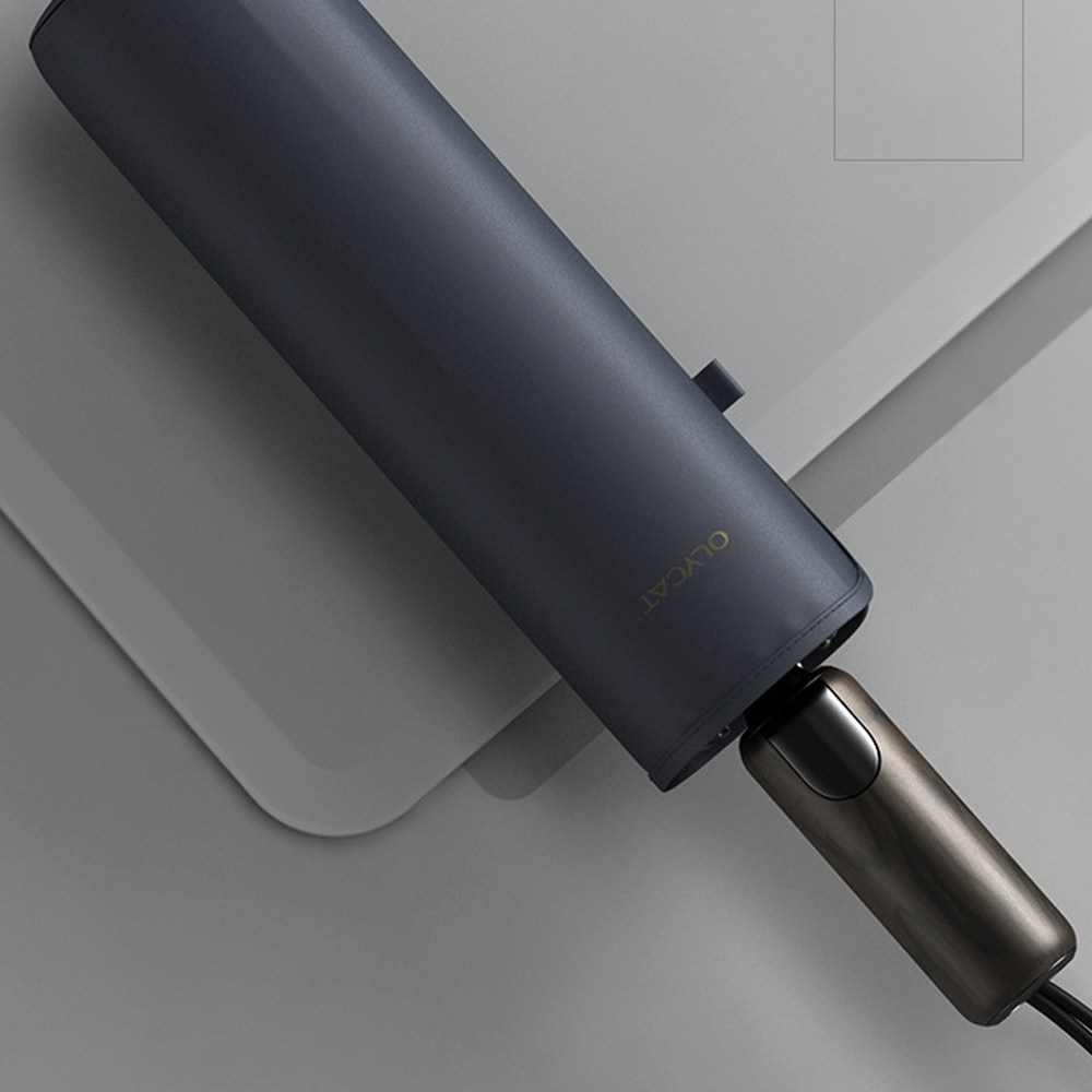 OLYCAT 튼튼한 원목 3단 자동 우산 24,900원