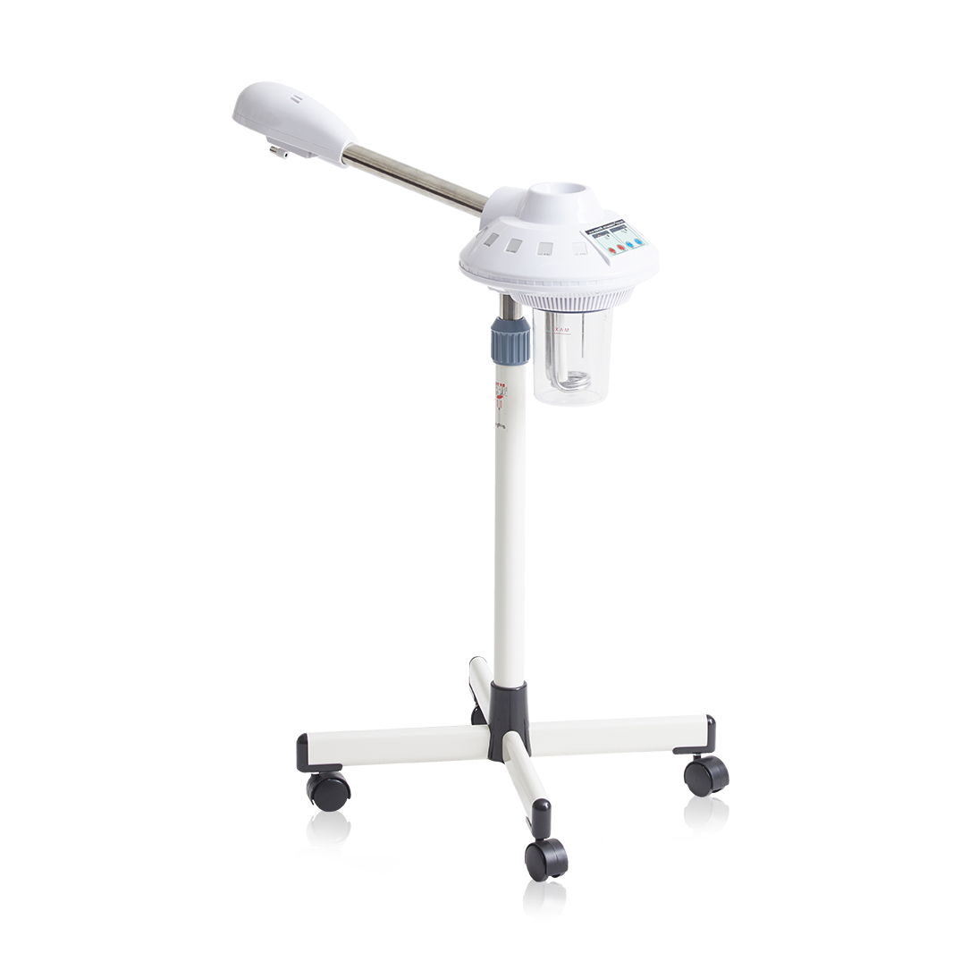 피부스티머 UFO 안면 피부관리실 스팀기 KEC 550 145,000원