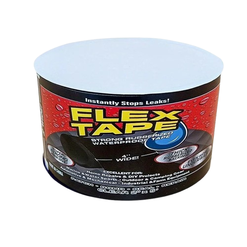 케미칼인벤* 최고급 방수밴드 테이프 다목적 하우스 파이프 5,000원