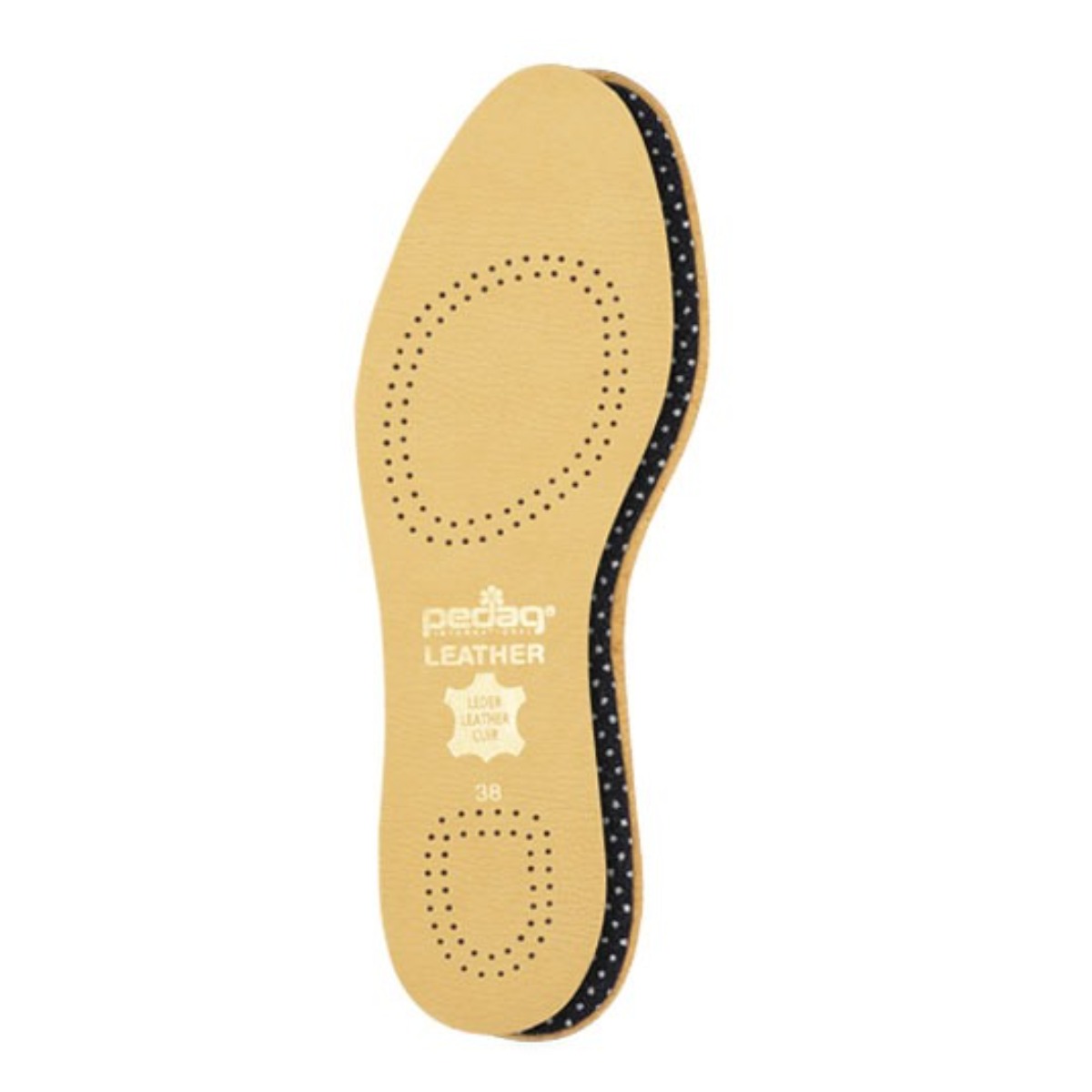 페닥 독일 명품 기능성 깔창 레더 9,000원