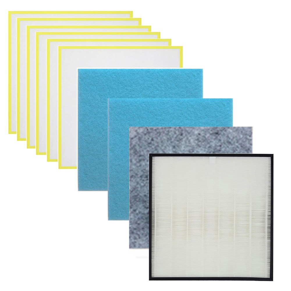 필터119 삼성 하우젠 공기청정기필터 호환 1년분세트 전기종, 1년세트, 11)HC-W101S/HC-103S, 1개, 1 69,000원