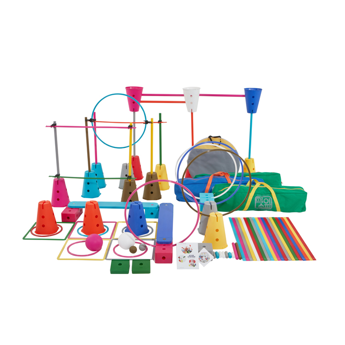 아이소파 뉴컬러아이짐1280 NIGM-1280 유아 어린이 실내 놀이터 장애물 체육 교구 897,230원