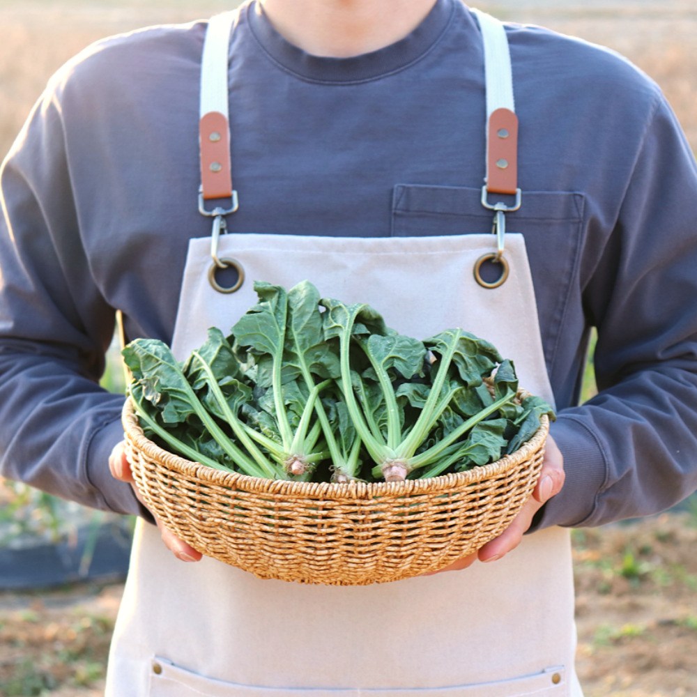 산지직송 시금치 1kg 2kg 4kg 농산물마루 6,250원