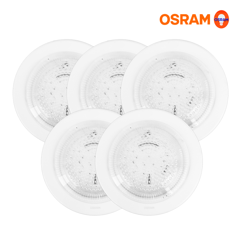 오스람 LED 원형 직부등 243mm 15W 26,500원