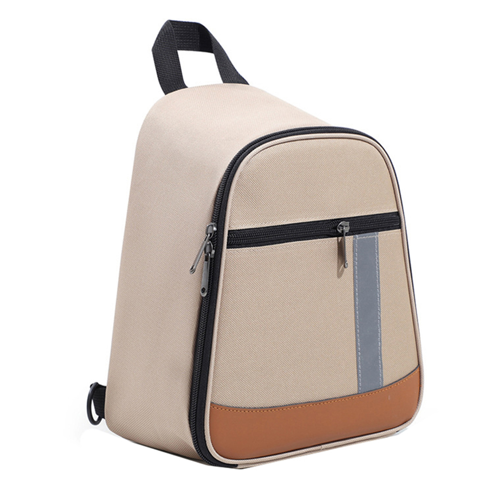 탑피아 심플 어깨끈 보온 보냉 가방 7,530원