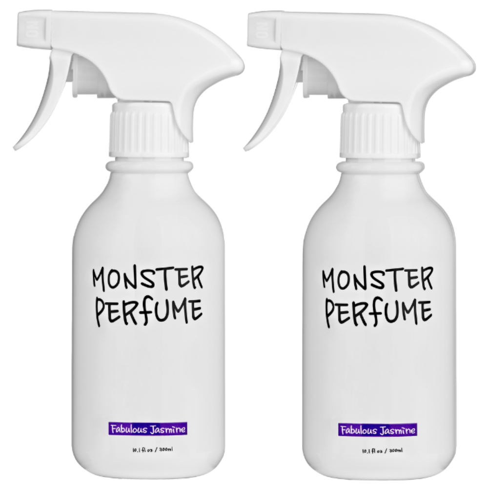 몬스터퍼품 섬유 탈취제 항균 - 패뷸러스 자스민 54,600원