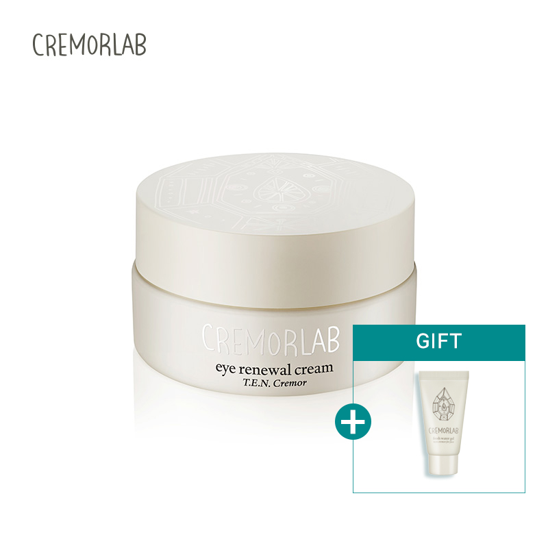 [크레모랩] 티이엔 크레모 아이 리뉴얼 크림 34,000원
