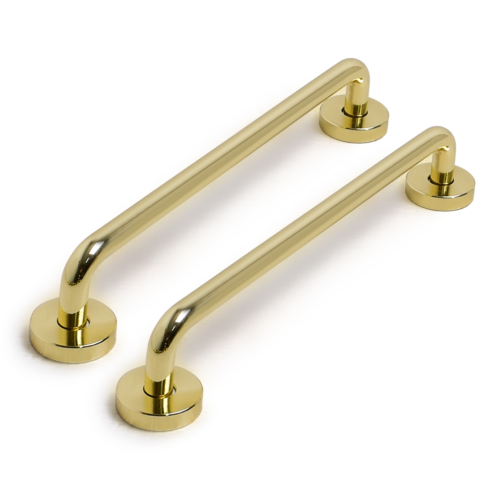 두일기업 10파이 DJ 폰손잡이 골드 P192 2개 19,000원