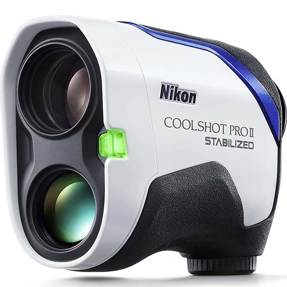 니콘 쿨샷 프로 2 STABILIZED 레이저 골프거리측정기 385,000원