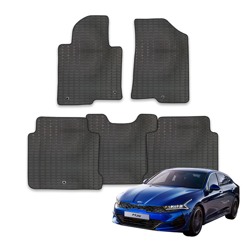 K5 전차종 PVC 고무 자동차매트 트렁크매트 PM, K5/뉴K5 (10년5월-15년7월) 29,000원