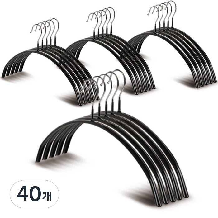 마켓플랜 PVC 논슬립 리쉬 옷걸이 22,640원