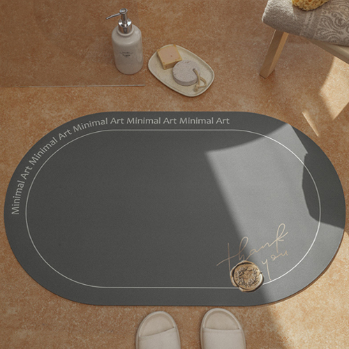 위더홈 레트로 레터 물 흡수 매트 4,470원