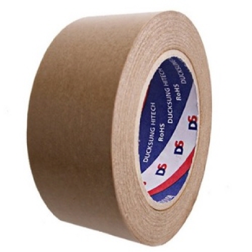 덕성 크라프트 종이접착테이프 50mm*50M, 1개 2,300원
