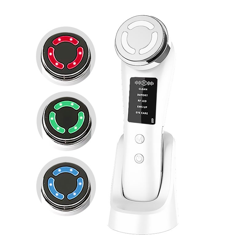 2026년 NEW버전 EKE 갈바닉 피부마사지기 43,000원