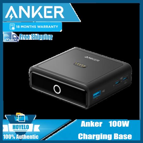 Anker 프라임 보조배터리 충전 베이스 100W 94,190원