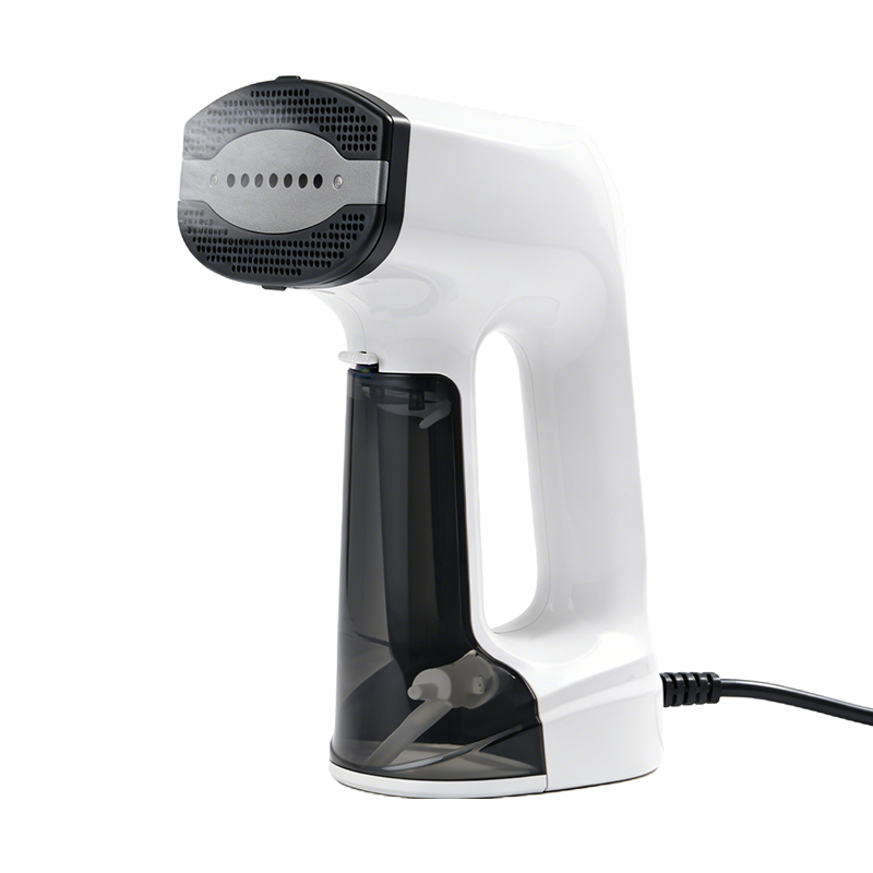 PHILOGEO 진공 스팀 다리미 진공흡착 핸디형 원핸드 조작 여행용 가정용 올케어 의류살균99.99%, 흰색, 진공 스팀 다리미 119,000원