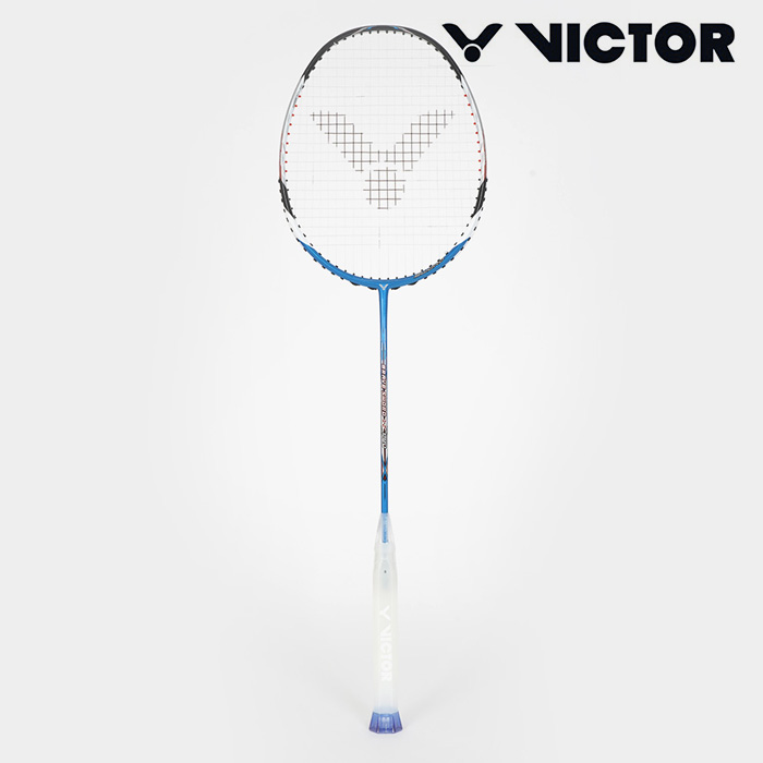 빅터 라켓 브레이브소드12 프로 4U 줄없음 프리코어핸들 헤드커버 그립증정 오남스포츠 219,000원