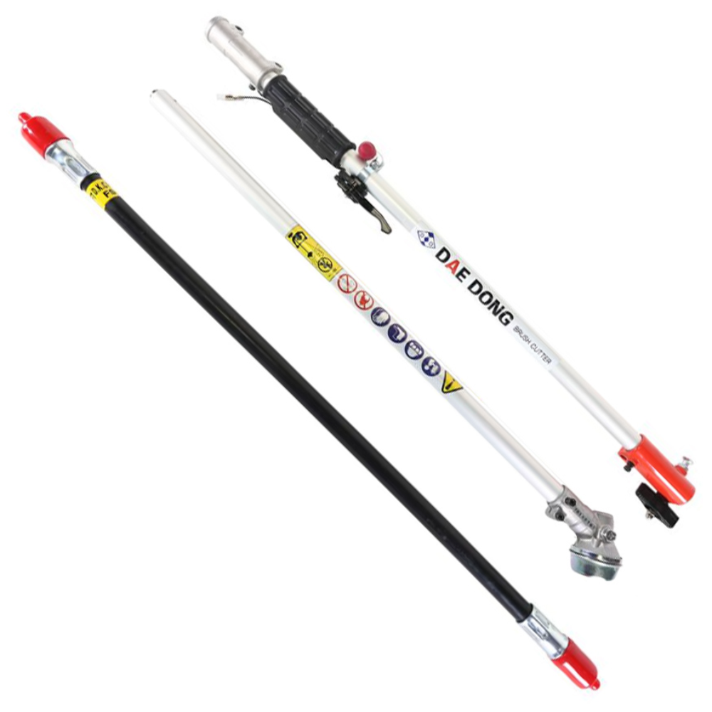 예초기 분리형 작업대 작업봉 세트 일산 기어케이스 클러치하우징 내경 29mm, 1개 129,000원