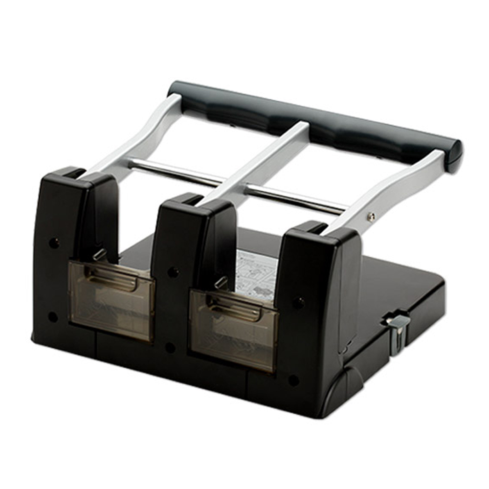 평화 울트라 강력 펀치 제본용 대형 펀칭기 100매 139,000원