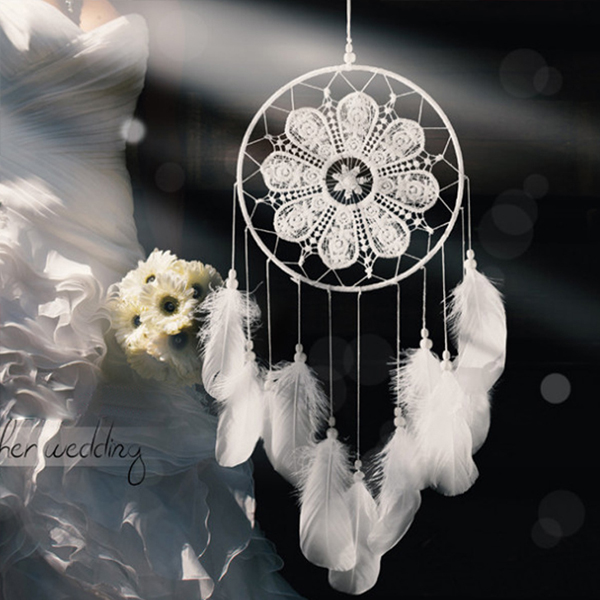 알비 보헤미안 드림캐쳐 드림케쳐, 블루 8,900원