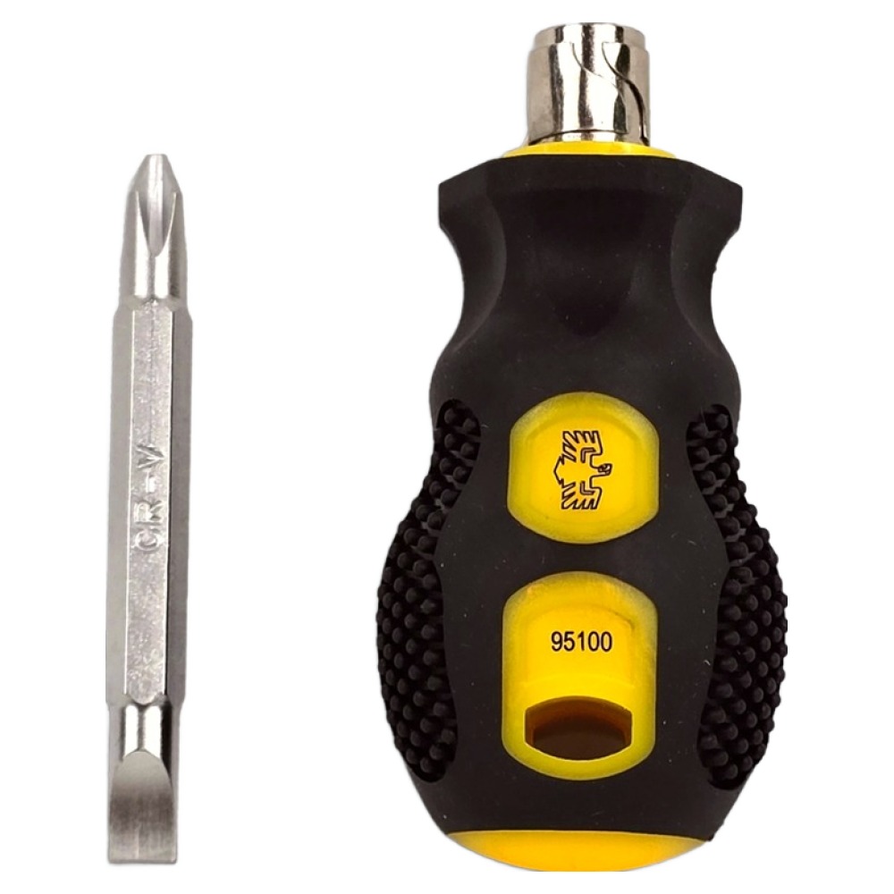 BESTIR 주먹양용드라이버 BST-95100 6 x 38 2,940원