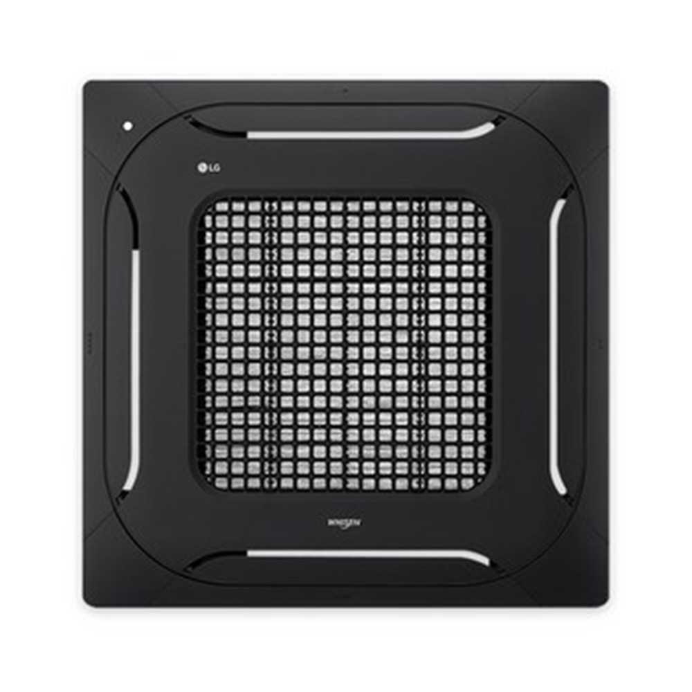 [소상공인최대40%지원]LG전자 천장형 1등급 냉난방기 25평 블랙 업소용 에어컨 WHIIN 2,214,000원