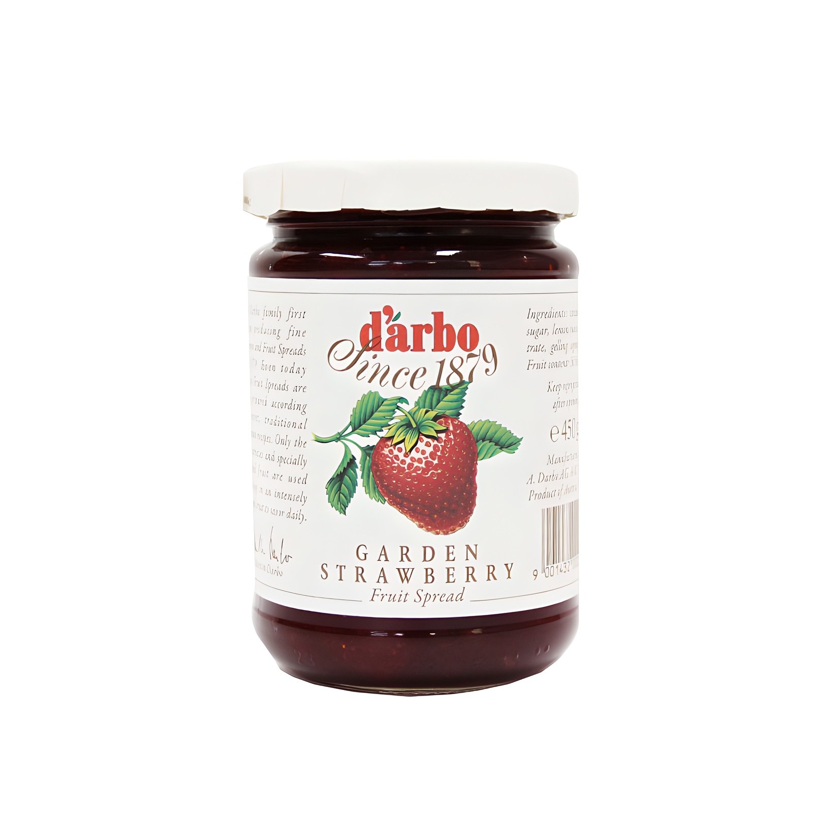 다보 딸기잼 6,880원