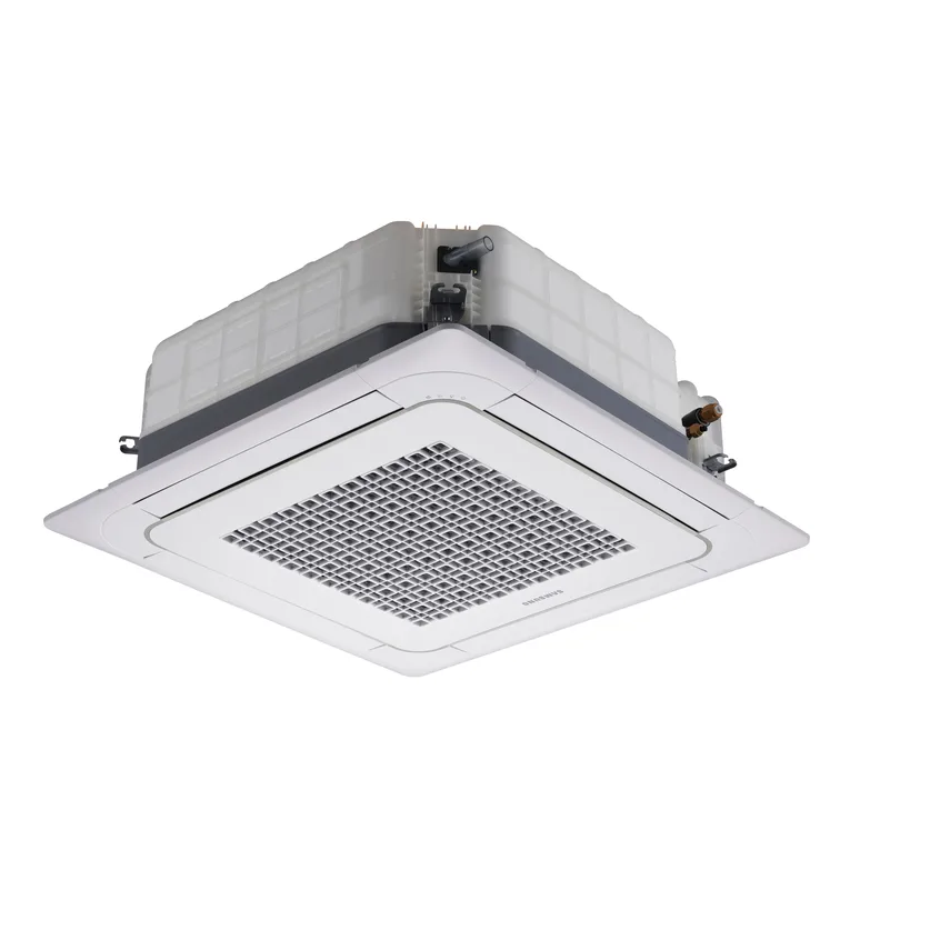 삼성 시스템에어컨 냉난방기 냉온풍기 무풍 인버터 천장형 wifi 원격제어 스마트싱스 15평 18평 25평 28평 36평 40평 설치비별도 / 실외기포함 276,790원