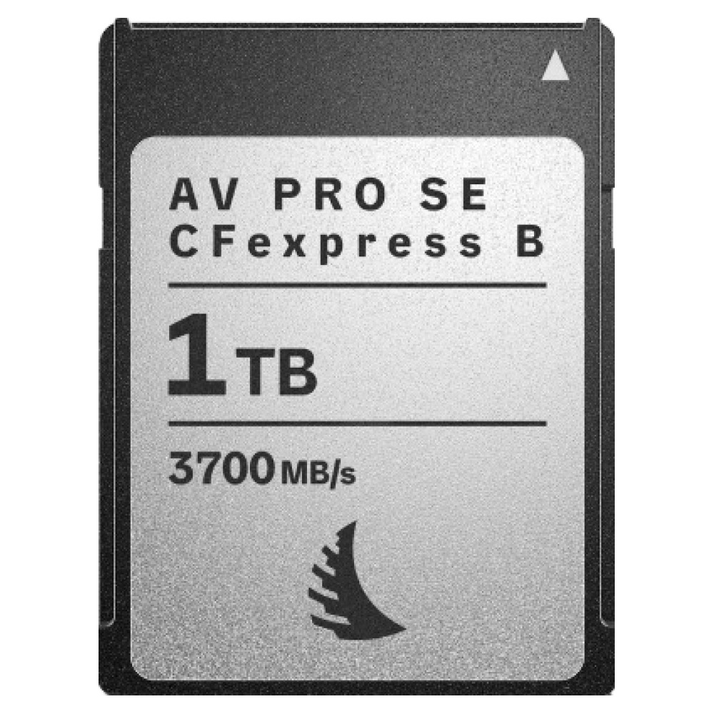 엔젤버드 AV PRO SE CFexpress 4.0 Type B 메모리카드 870,720원