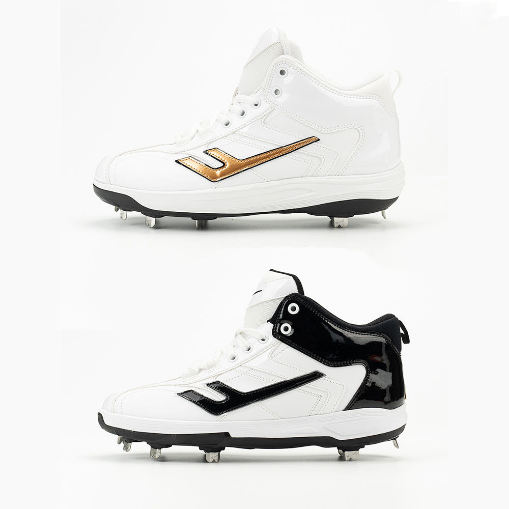 프로스펙스 징스파이크 스위퍼 MID 일체형징 야구화 PS0MG25S92 169,000원