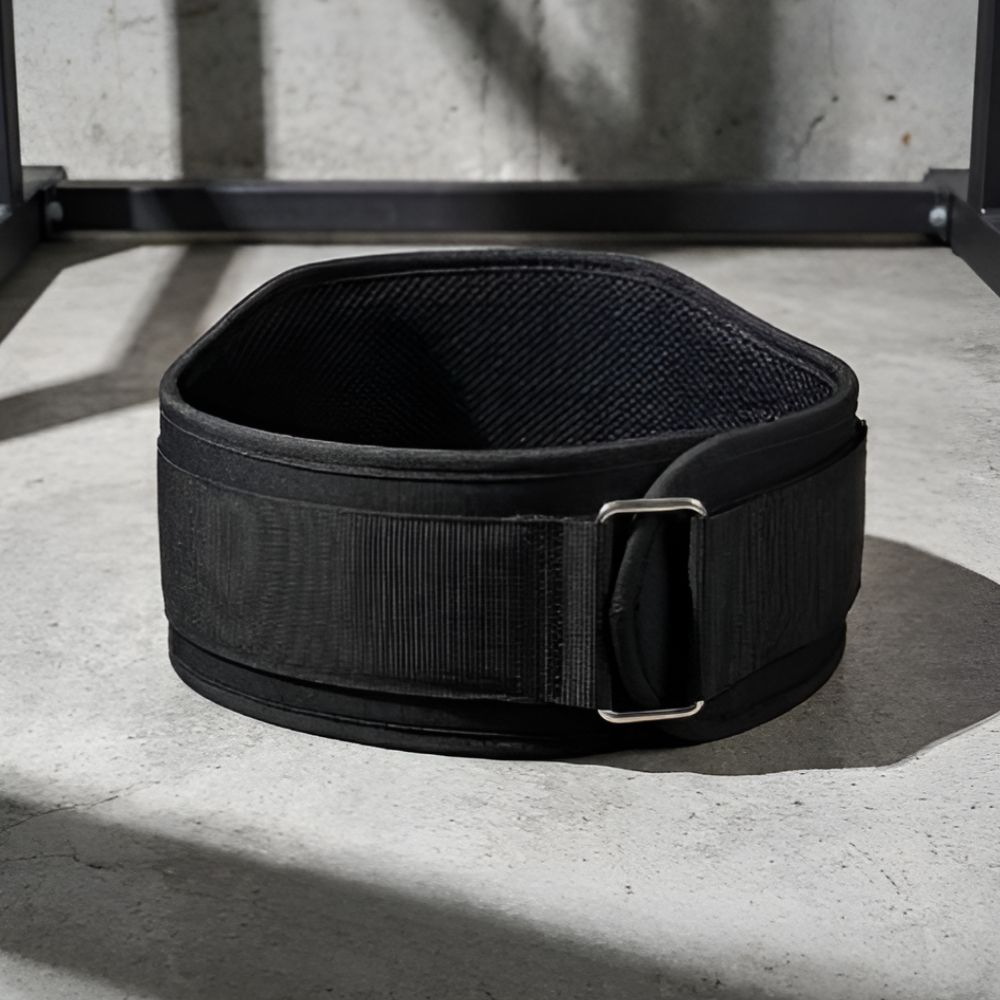 TOROHA 헬스 허리보호대 고중량 웨이트 리프팅벨트, 블랙, 1개 18,000원