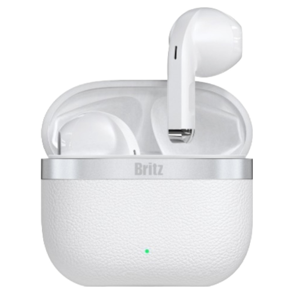 브리츠 오픈형 무선 블루투스 이어폰, 화이트, Inspire5 22,900원