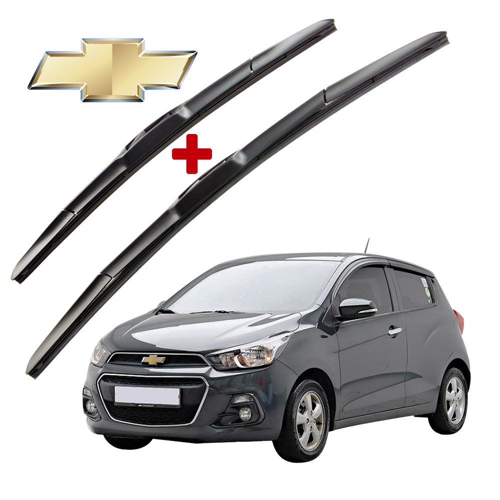 베가 쉐보레 스파크 순정형 와이퍼 전면세트 24,400원