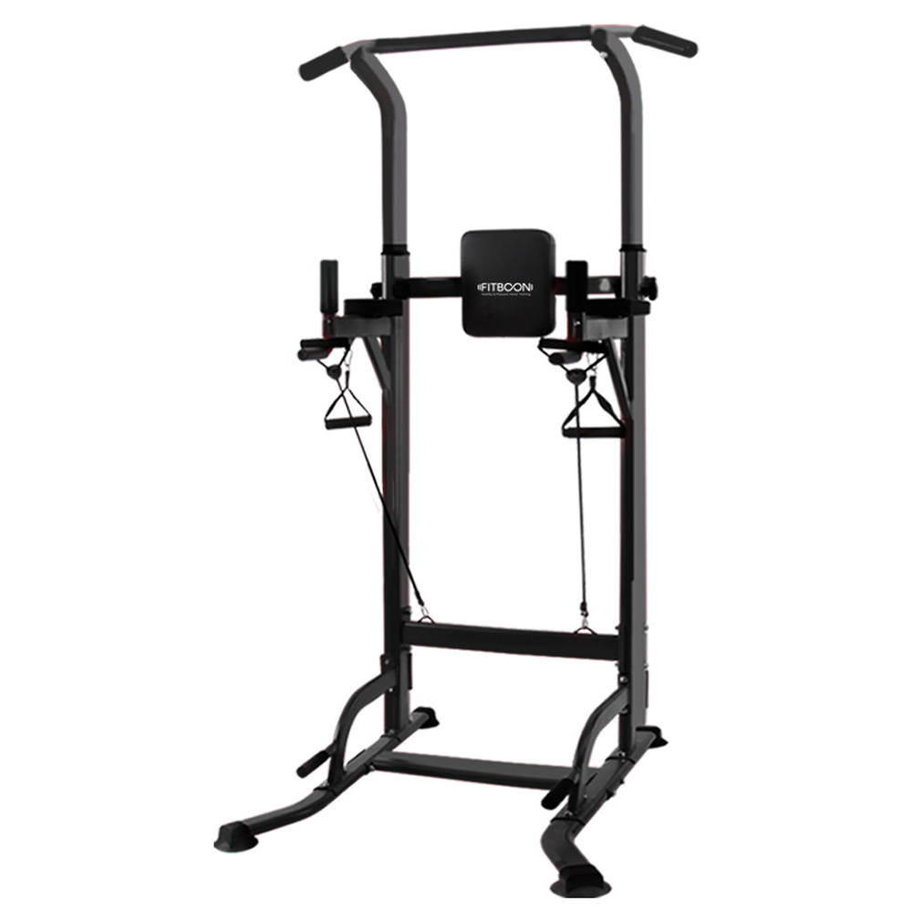 핏분 치닝디핑 C형, B-CD300, 블랙 127,400원