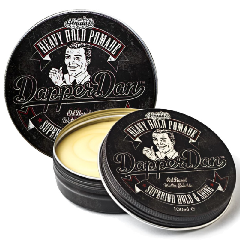대퍼댄 헤비 홀드 유성포마드 32,000원