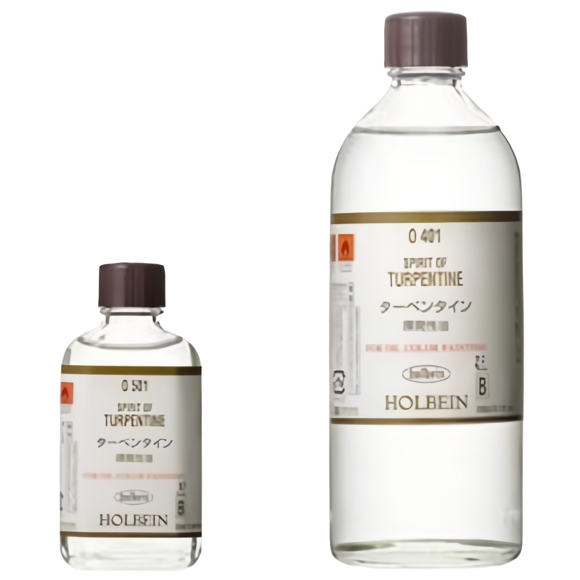 홀베인 테레핀 200ml 유화기름 유화 오일 20,300원