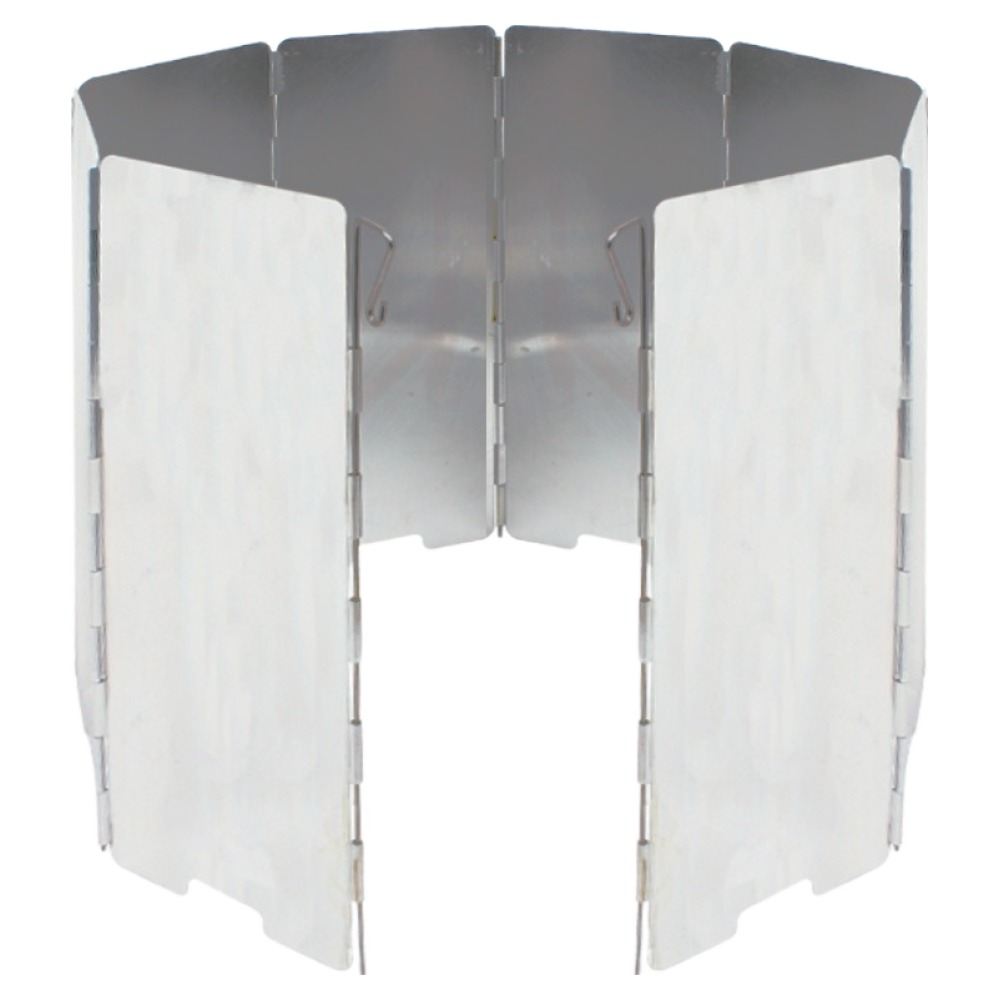 벅703 캠핑 버너 8단 바람막이 + 파우치 세트 3,420원