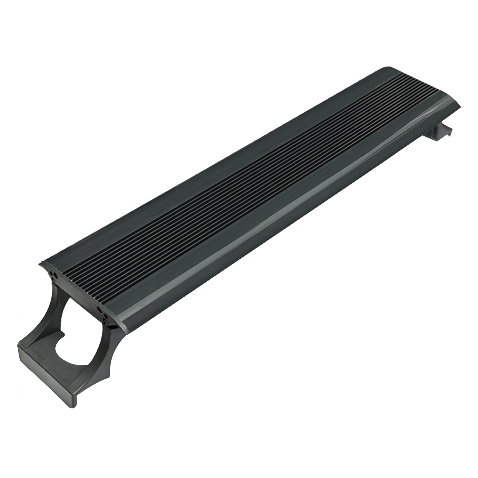 심플스텝 샘아쿠아 스텝 럭셔리 W+RGB 어항 LED 조명 등커버 LU-300 37,500원