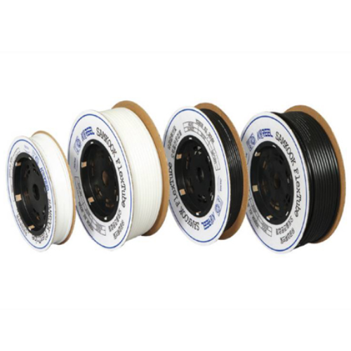 코릴 나일론호스 4x2(100M) 백색 1 롤 25,000원