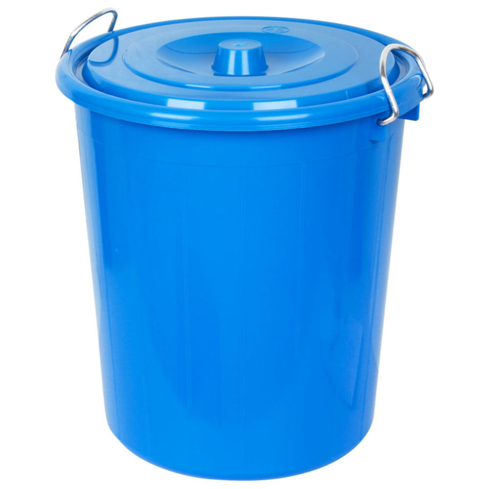 카시안 대승 만능용기 45L 대용량 음식 휴지통 쓰레기통, 1개 15,800원