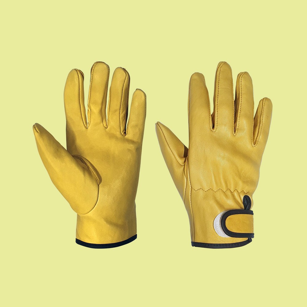 미웨이 오토바이 바이크 양가죽 장갑 클래식 캠핑 용접 9,900원