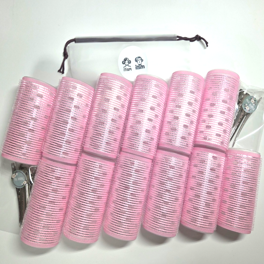 잇즘 열전도 헤어롤 대형 40mm 50mm 28,000원