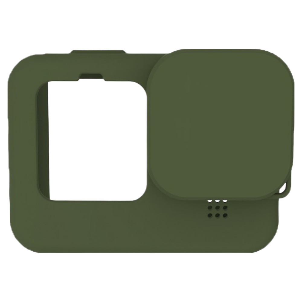 위드범성 고프로 12 / 11 / 10 / 9 실리콘 보호 커버 국방색 6,030원