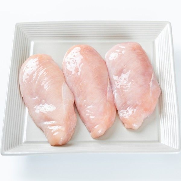 바네푸드 국내산 냉동 닭가슴살 10kg (1kgx10팩) 54,470원