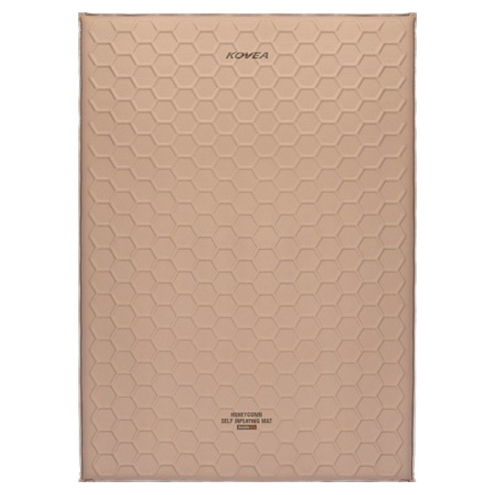 코베아 허니콤 자충매트 더블 R-6 257,700원