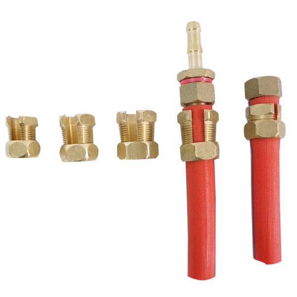 [ 디엠컴퍼니 ] 8.5mm 농약 호스 니플 고압밴드연결 부품, 1개 4,400원