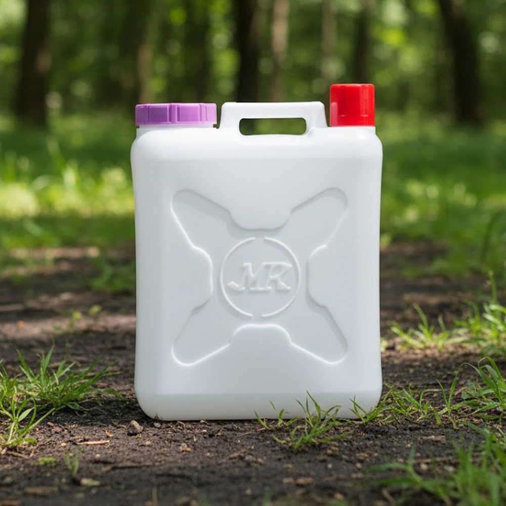 국산 약수통 생수통 7,500원