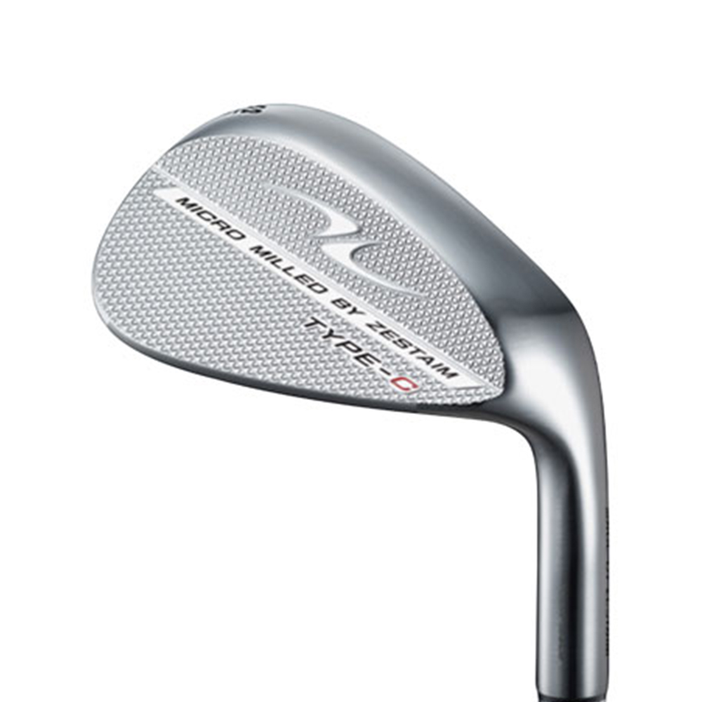 제스타임 TYPE C 다이나믹골드 DG120 스틸 밀링 골프 웨지 176,260원