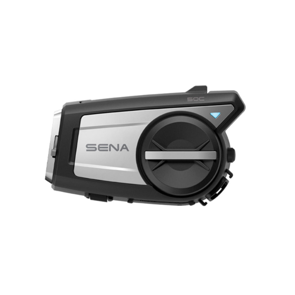 세나 50C 하만카돈 사운드, 4K 카메라, 메시 인터콤 50C-01 549,000원