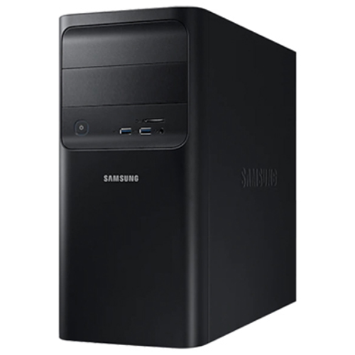 삼성 컴퓨터 윈11 슬림형 i5 12세대 12400F 16G GT730 NVME 업무용 주식용 최고사양, DB400TEA, WIN11 Pro, 256GB, 16GB, 블랙 790,000원